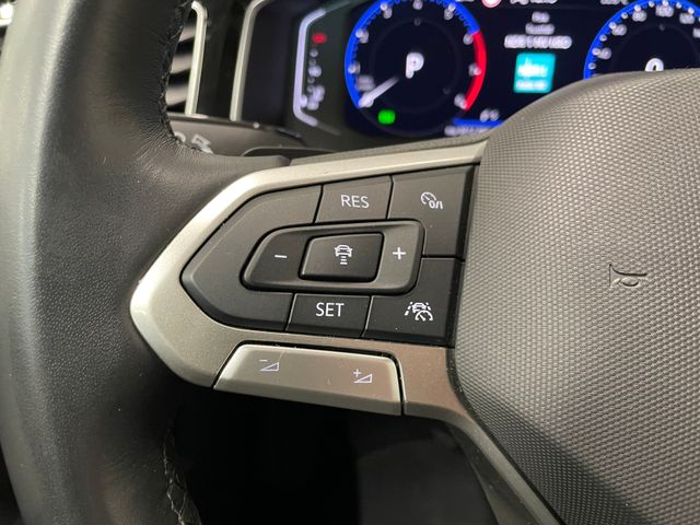 Taigo Style 1.5 TSI DSG NAVI ACC RFK TRAVEL