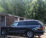 Mitsubishi Sigma 3.0 V6 Kombi (Automatik) - Mitsubishi aus 1994