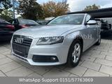 Audi A4 Lim. Attraction 1.8 Aut. Klima, TOP Zustand - Audi A4 aus 2010: Limousine