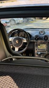 Porsche Cayman 987s 295PS, SAGA, SportChrono, 19 Zoll - Porsche Cayman: 987