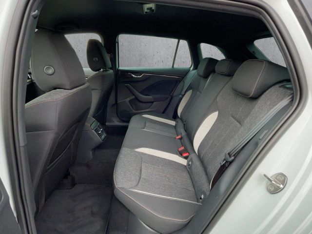 Scala Style 1.5 TSI OPF DSG/LED/PDC/RFK/SHZ