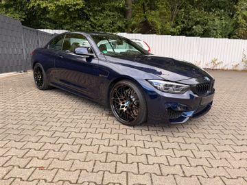 BMW M4 - 1