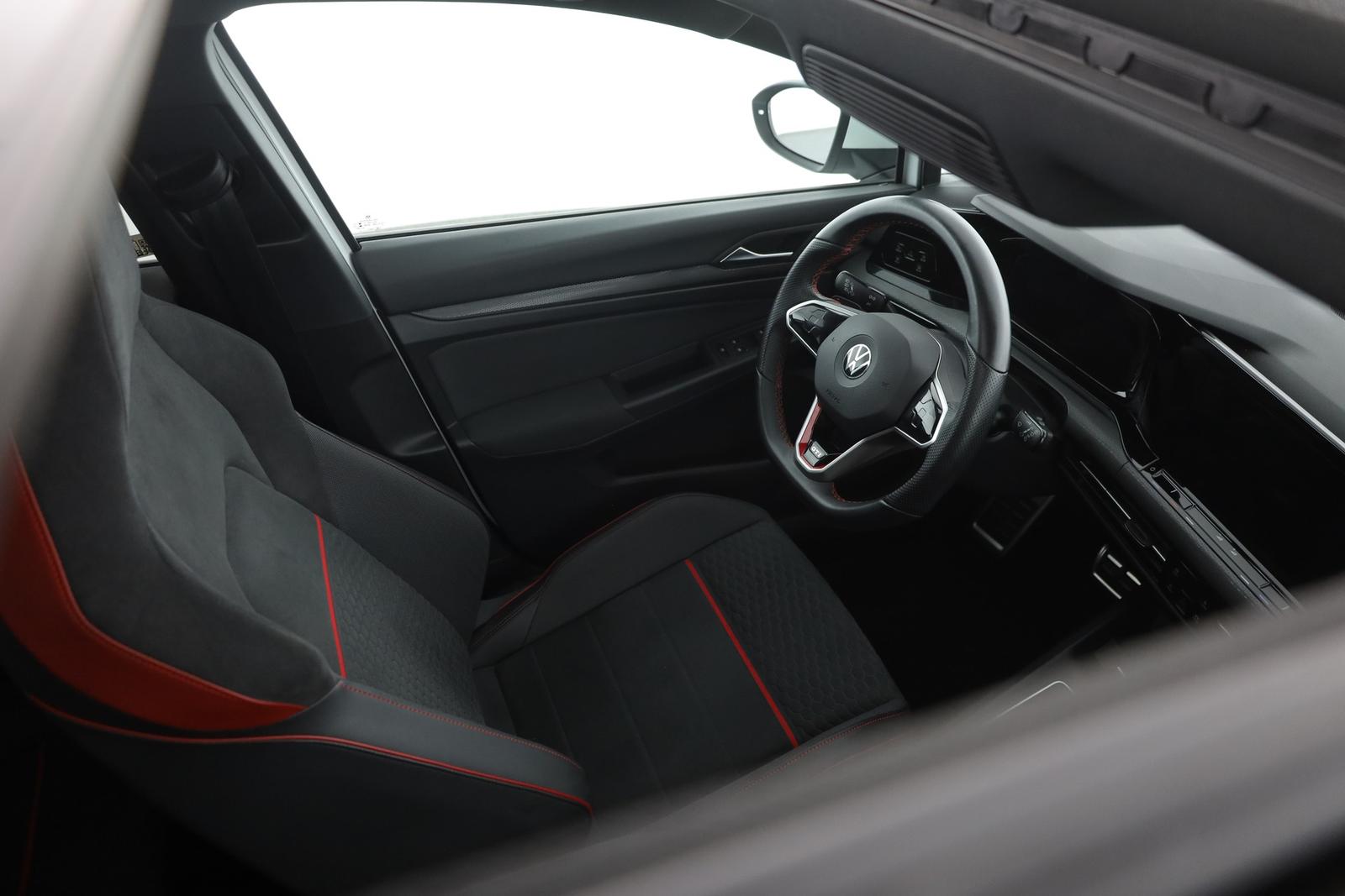 Volkswagen Golf VIII 2.0 TSI GTI Clubsport LED Navi Pano, миниатюра 28