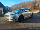 Ford Mondeo 2.0 EcoBoost 240PS Automatik - Ford Mondeo: 240ps