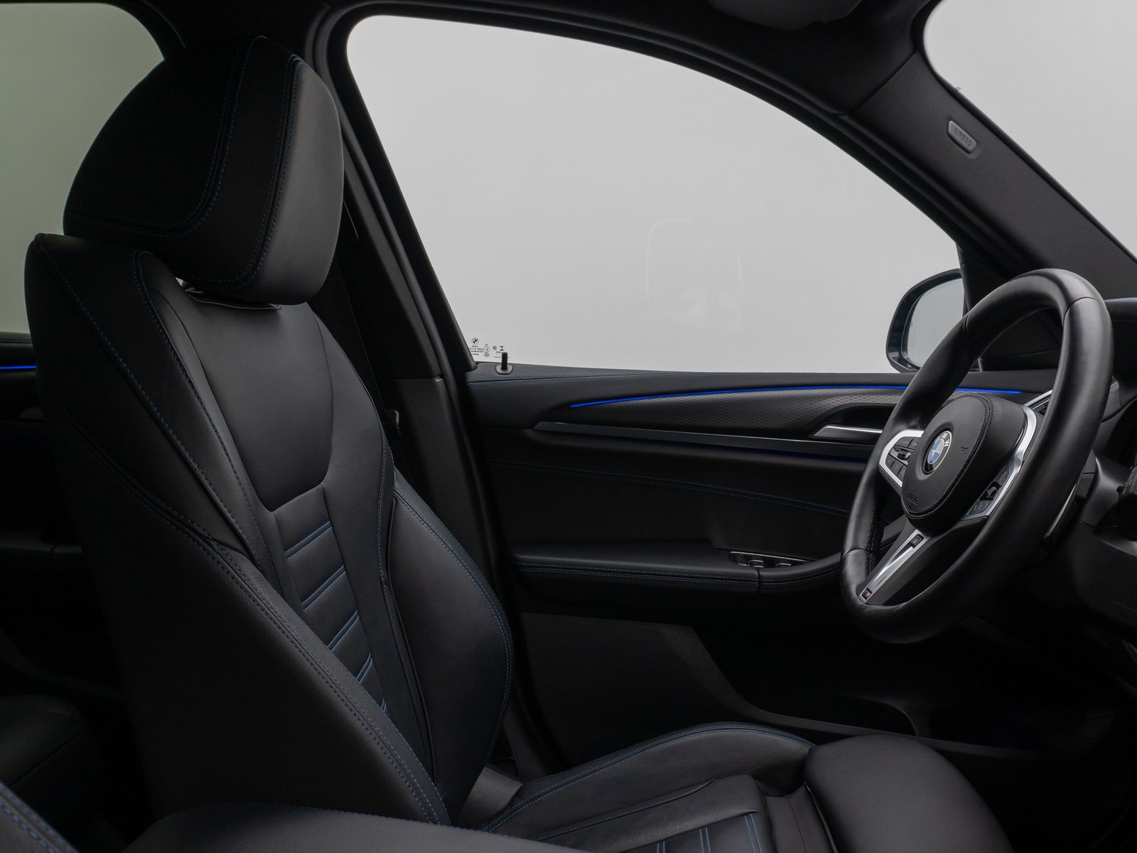 Fahrzeugabbildung BMW X3 xD30d M Sport Kamera Laser DAB HiFi AHK 20"