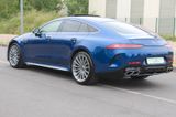 Mercedes-Benz AMG GT 63 S 4Matic+ 1.Hd BURM SHD HUD Perf.Abga - Mercedes-Benz AMG GT in Dortmund