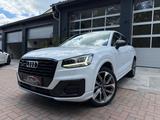 Audi Q2 40 TFSI quattro S-Line Sport 2.Hand 8-Fach - Audi Q2 40 TFSI Gebrauchtwagen