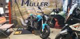 Zero SR Zf 12.5 TOP ZUSTAND - Offers matching your search criteria