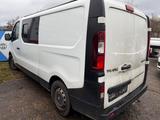 Renault Trafic Kasten L2H1 2,9t Komfort* Motorschaden - Motorschaden mit Diesel-Antrieb