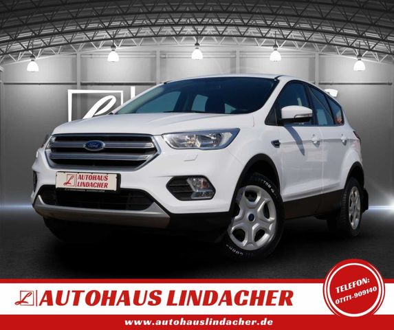 Ford Kuga 1.5 EcoBoost Trend