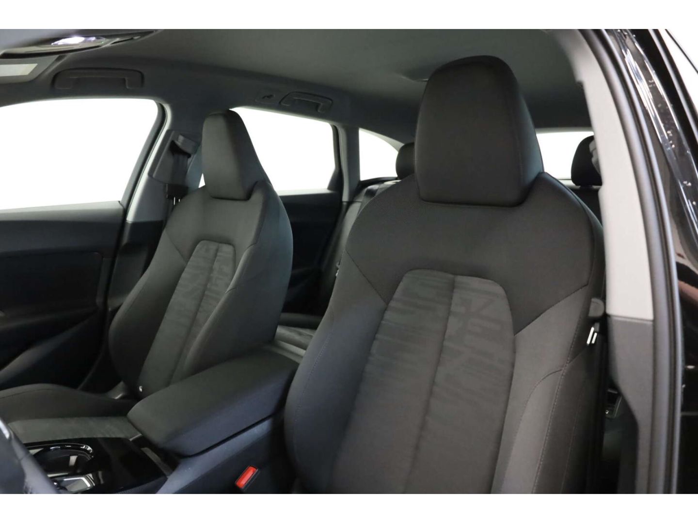 Audi A5 Avant TFSI RFK/18''/AHK-Vorb./Ele.Sportsitze foto 10