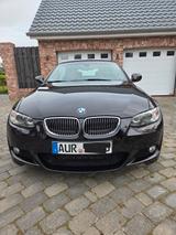 BMW 335i Cabrio -Schnitzer - BMW 335: Cabrio