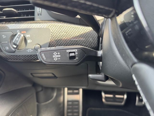 S4 quattro Avant 3.0 TFSI qu. Matrix-LED AHK Pan