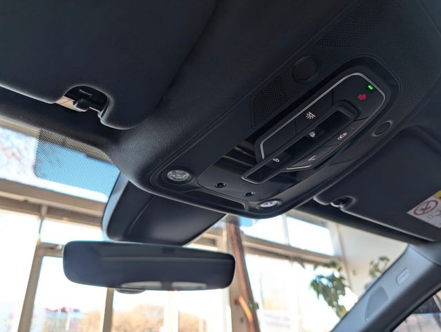 Audi Q7 50 TDI quattro S line