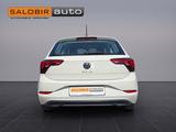 Volkswagen Polo VI Life TSI LED DSG Navi Klimaauto Connect - VW Polo Gebrauchtwagen in Ludwigshafen