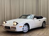 Porsche 944 3.0 S2 Cabrio *Matching* EU Kenteken / Fully - Porsche 944: Cabrio, 944s2