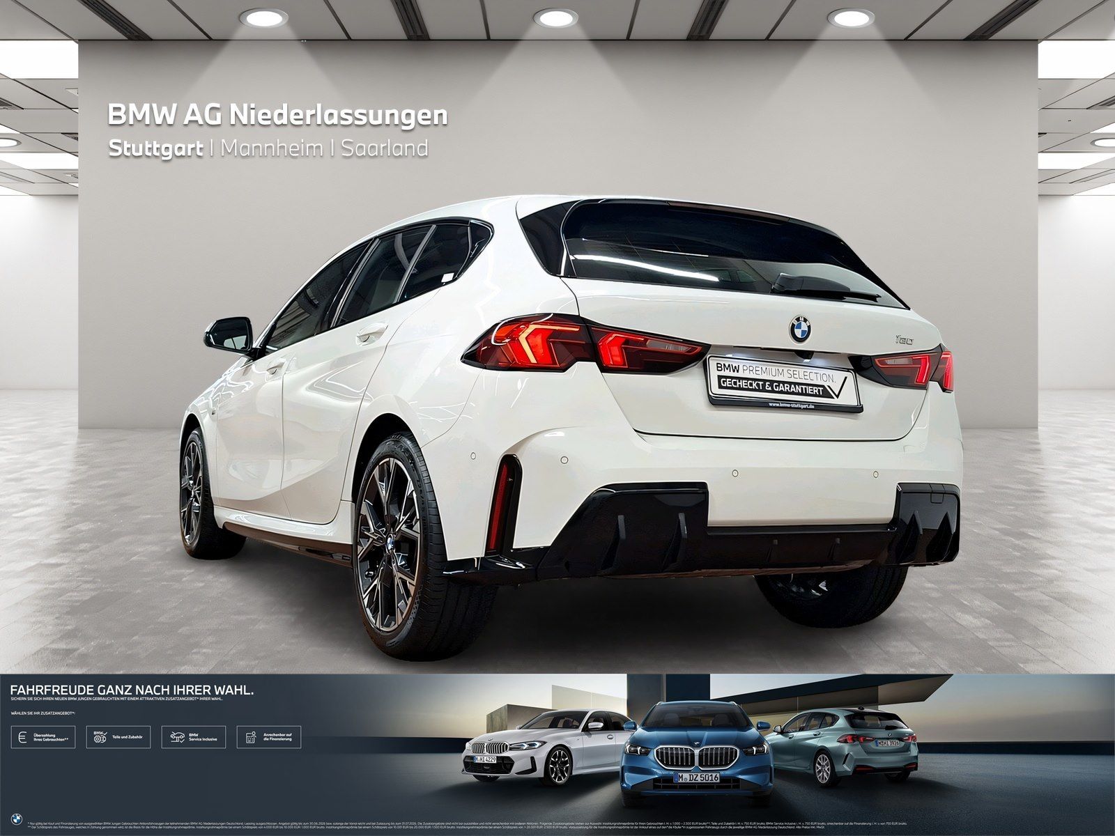 BMW 120 - Bild 3