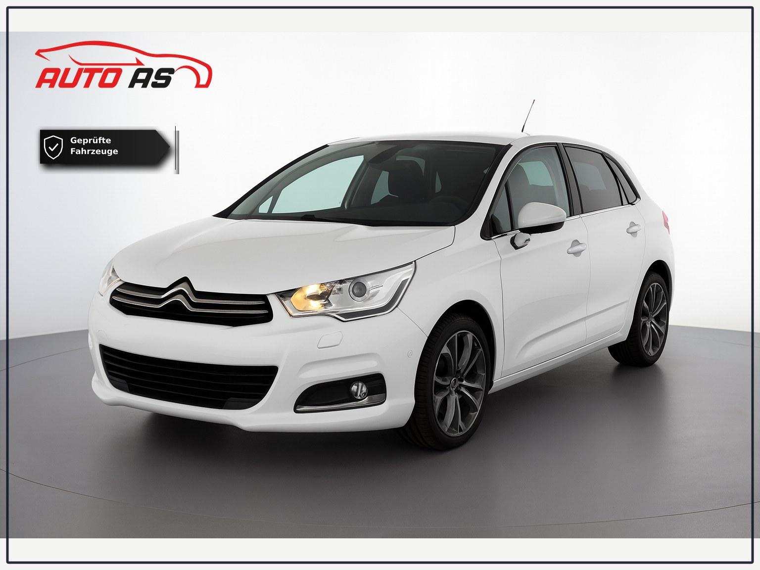 Citroën DS4 Hybrid/Diesel *1. Hd *AHK *HUD *LED