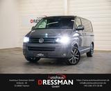 Volkswagen T5 Multivan Highline 2.0BiTDI Bi-Xenon KAMERA - graue Volkswagen T5 Multivan