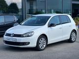 Volkswagen Golf VI 1.4 TSI Style Klimaautomatik Sitzheizung - Gebrauchtwagen bis 4.500 Euro