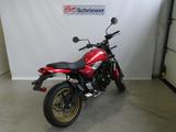 Kawasaki Z650 RS 4 Jahre Garantie - KAWASAKI 650R