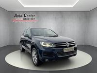 Volkswagen Touareg V6 TDI BMT Edition X AHK/360°/MEMORY