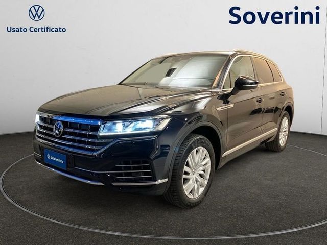 VW Volkswagen Touareg Touareg 3.0 V6 TDI SCR Elegan