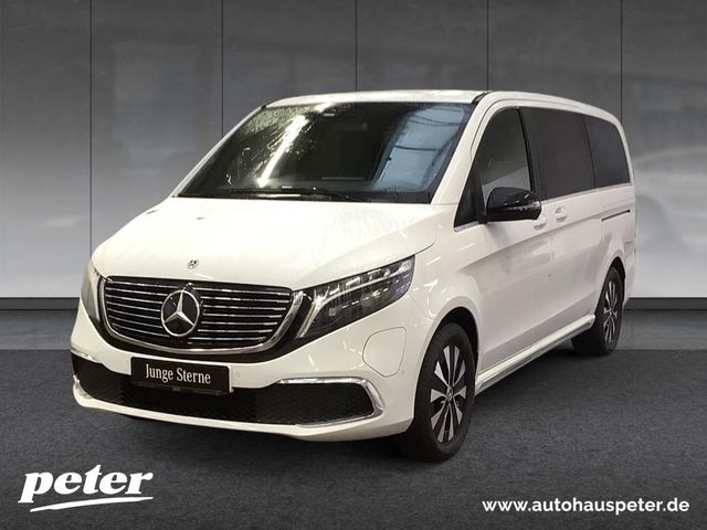 Mercedes-Benz EQV 300 Avantgarde EQ Design inkl. Winterrräder