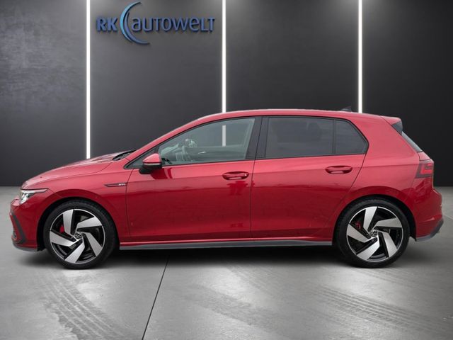 Golf GTI 8 VIII 2.0 TSI Navi HarmanKardon