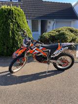 KTM Freeride 250 - KTM FREERIDE