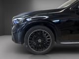 Mercedes-Benz GLC 200 4M AMG*AHK*HUD*Airmatic*Pano*NIGHT*20"*+ - mit Benzin-Antrieb: Coupe, mit Klimaanlage
