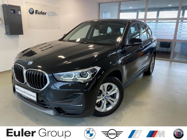 BMW X1 xDrive 25e Navi LED El. Heckklappe Tempomat P
