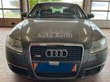 Audi A6 Lim. 2.7 TDI-S-LINE-LEDER-NAVI-XENON-18-ZOLL - Audi A6 aus 2007: Line