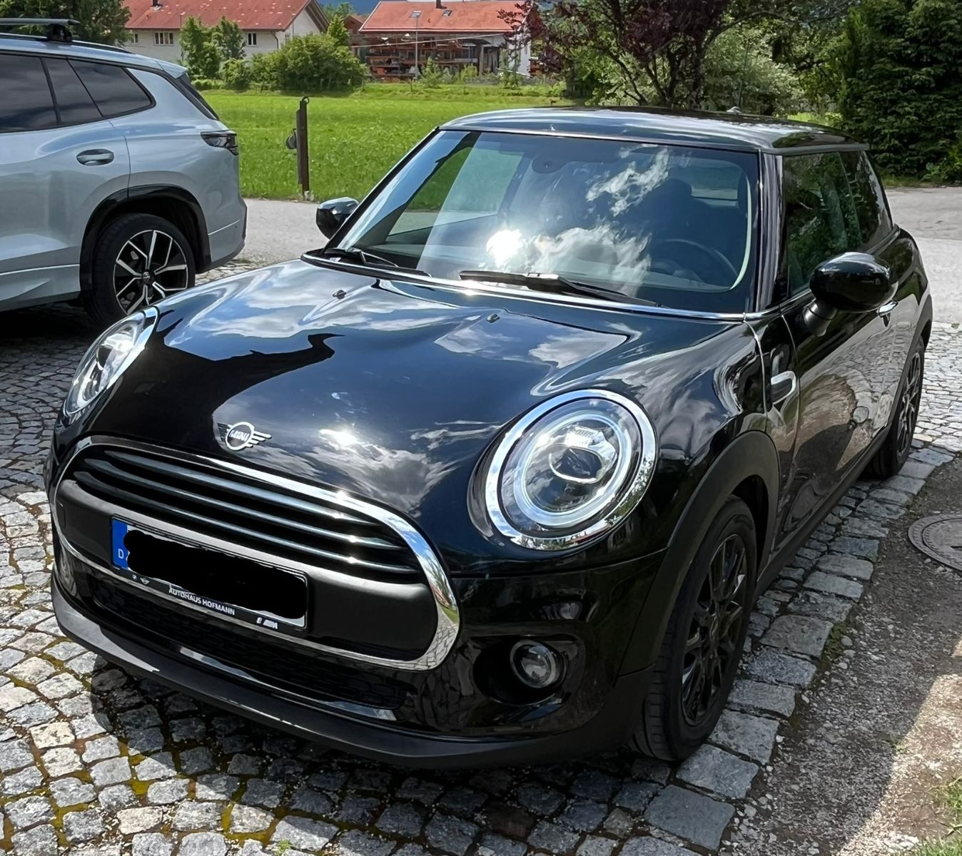 MINI ONE