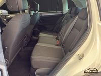 Volkswagen Tiguan - Vorschau Bild 13