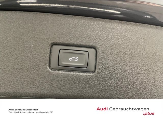 Audi Q5 Sportback 50 TDI quattro advanced MATRIX AHK foto 12