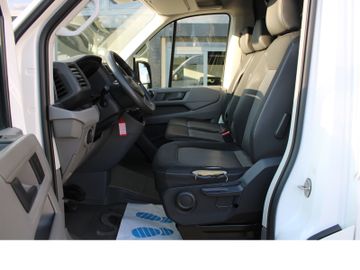 Volkswagen Crafter - 7