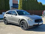 Infiniti FX 35 V6 AWD  - Infiniti FX Benziner Gebrauchtwagen
