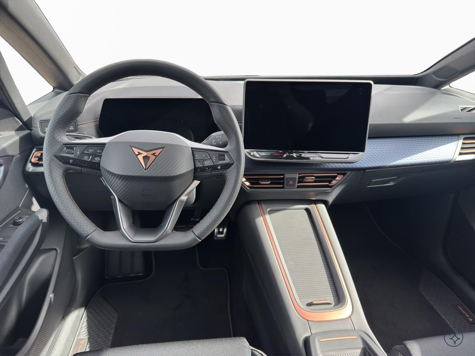 Cupra Born 58 kWh Facelift Eligible for Luxembourg\'s  imagem 2
