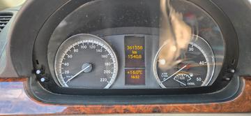 2007 Mercedes-BENZ VIANO 缩略图 13