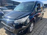 Ford Transit Connect *Automatik* - gebrauchte Ford Transit Connect aus dem Jahr 2015