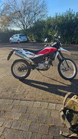 Husqvarna TE 630 gepflegt, zuverlässig, TÜV 07/26 - HUSQVARNA MOTORRAD
