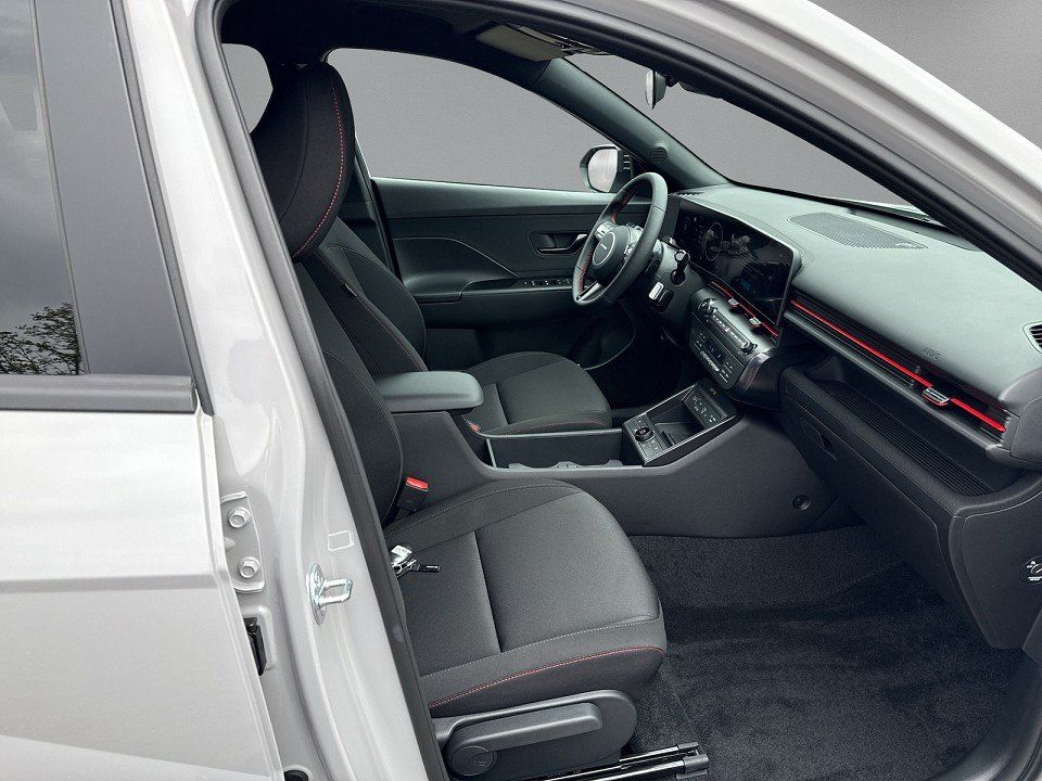 Hyundai KONA - Bild 12