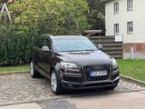 Audi Zum verkaufen Audi Q7 3,0 Diesel - Audi Q7 Kombi Gebrauchtwagen