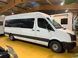 Volkswagen CRAFTER *CAMPINGBUS*WEIHNACHTSPREIS* - Campingbus Wohnwagen