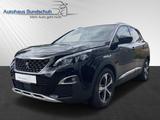 Peugeot 3008 BlueHDi 180 Stop & Start EAT8 Allure *AHK* - Peugeot 3008 mit Diesel-Antrieb: Leder