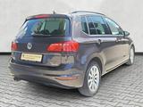 Volkswagen Golf Sportsvan VII 2.0 TDI BMT DSG Lounge Navi A - Volkswagen Golf Sportsvan mit Diesel-Antrieb: Automatik
