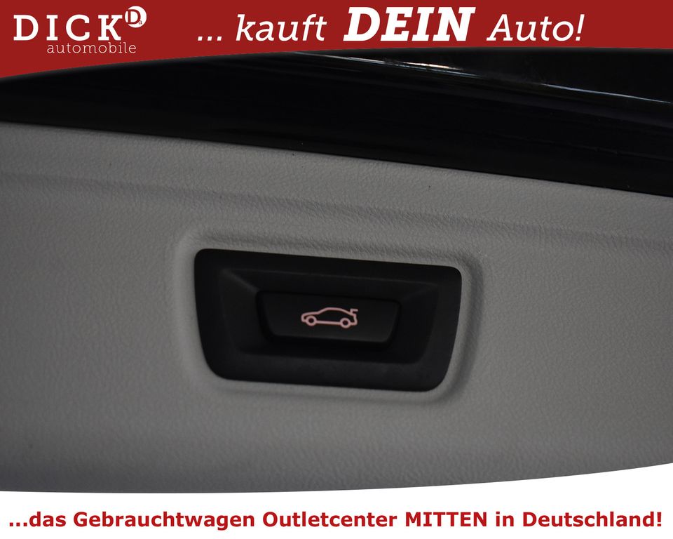 BMW 330 e Tou Aut Sport Line VIRTU+PROF+LED+SHZ+PDC+M