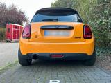 MINI Cooper volcanic orange (Chili, Pano, Remus...) - MINI Cooper: Von Privat