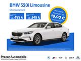 BMW 520i | Mehr Klasse. Mehr BMW | frei konfigurierb - BMW Neuwagen